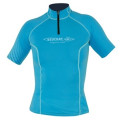 Lycra Rash Guard Bionic Femme