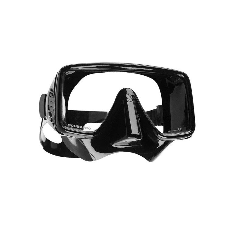 Masque FRAMELESS SCUBAPRO