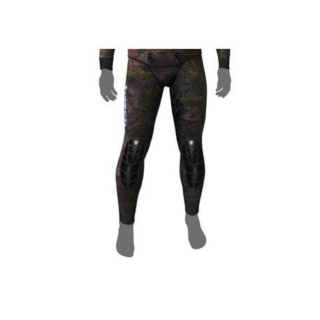 PANTALON HAUT LABRAX ESCLAPEZ