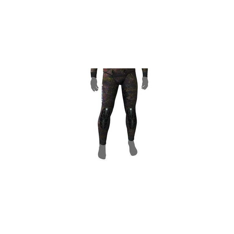 PANTALON HAUT LABRAX ESCLAPEZ