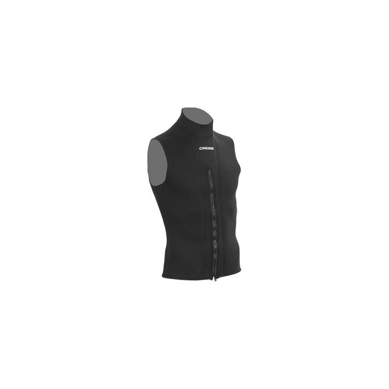 VEST  CORE 3mm CRESSI