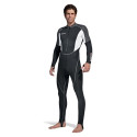 Mono Rash Guard Man Combi