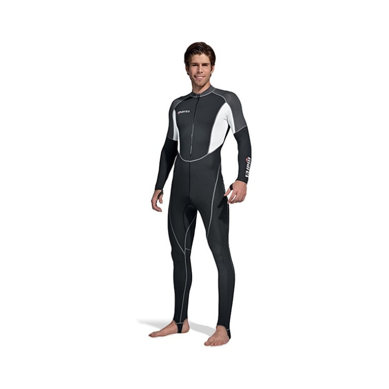 Mono Rash Guard Man Combi