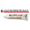 COLLE NEOPRENE PRO BLACK EPSEALON