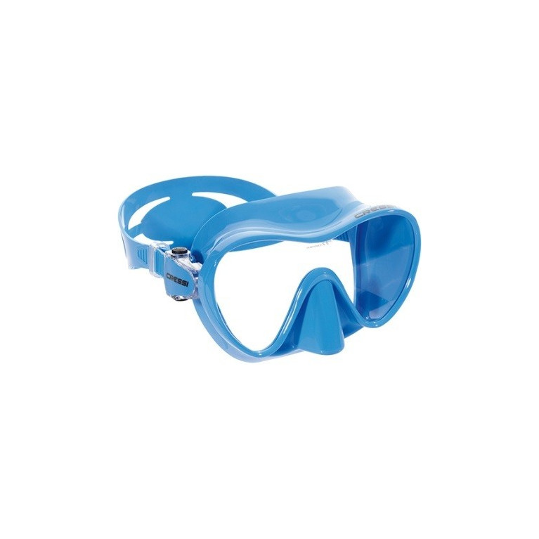 Masque F1 FRAMELESS CRESSI