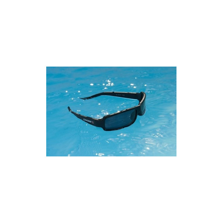 Lunettes de soleil NINJA FLOATING CRESSI