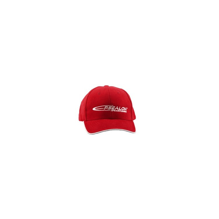 Casquette Rouge EPSEALON