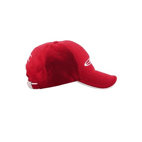 Casquette Rouge EPSEALON