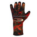 Gants red fusion EPSEALON