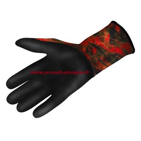 Gants red fusion EPSEALON