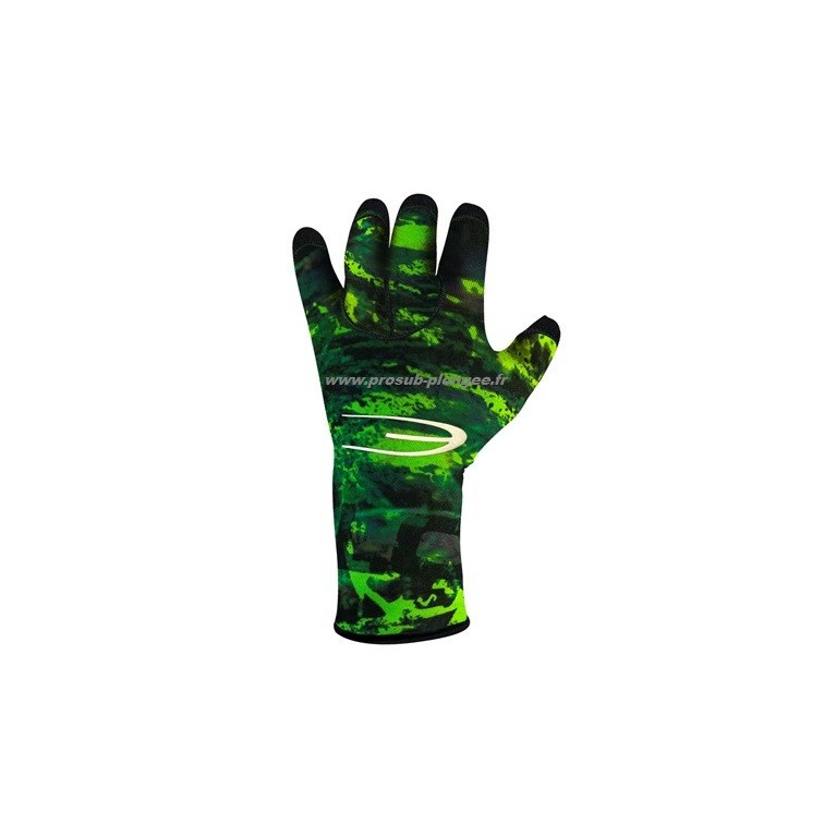 Gants Green fusion EPSEALON