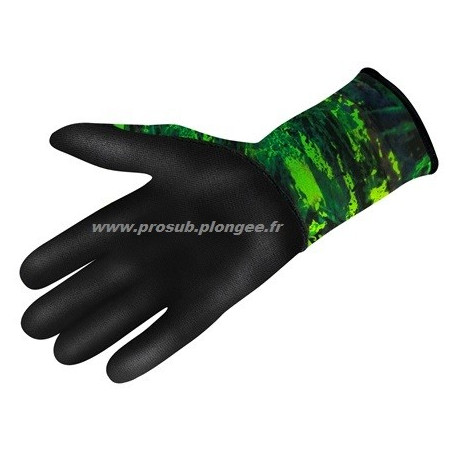 Gants Green fusion EPSEALON