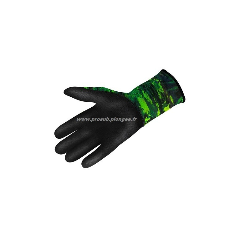 Gants Green fusion EPSEALON