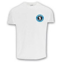 T SHIRT Blanc Scubapro