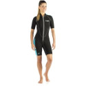 Shorty LIDO Femme 2mm CRESSI