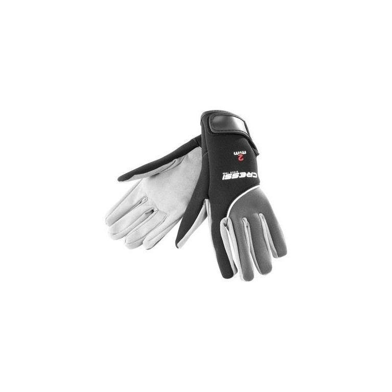 Gants TROPICAL 2mm CRESSI