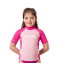 Lycra Rash Guard Fille MARES