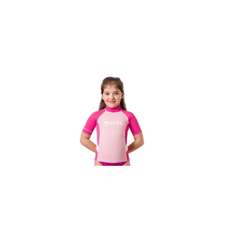 Lycra Rash Guard Fille MARES