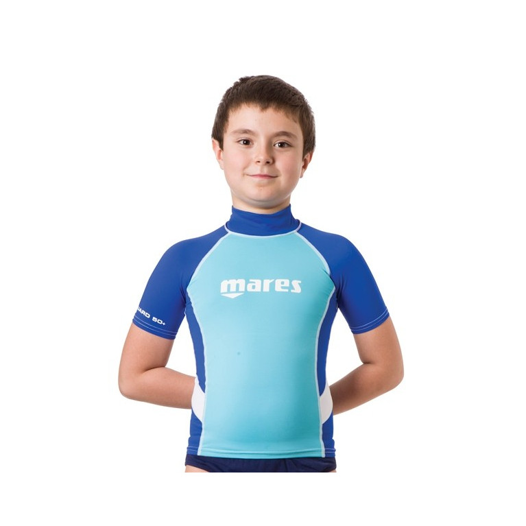 Lycra Rash Guard Garçon  MARES