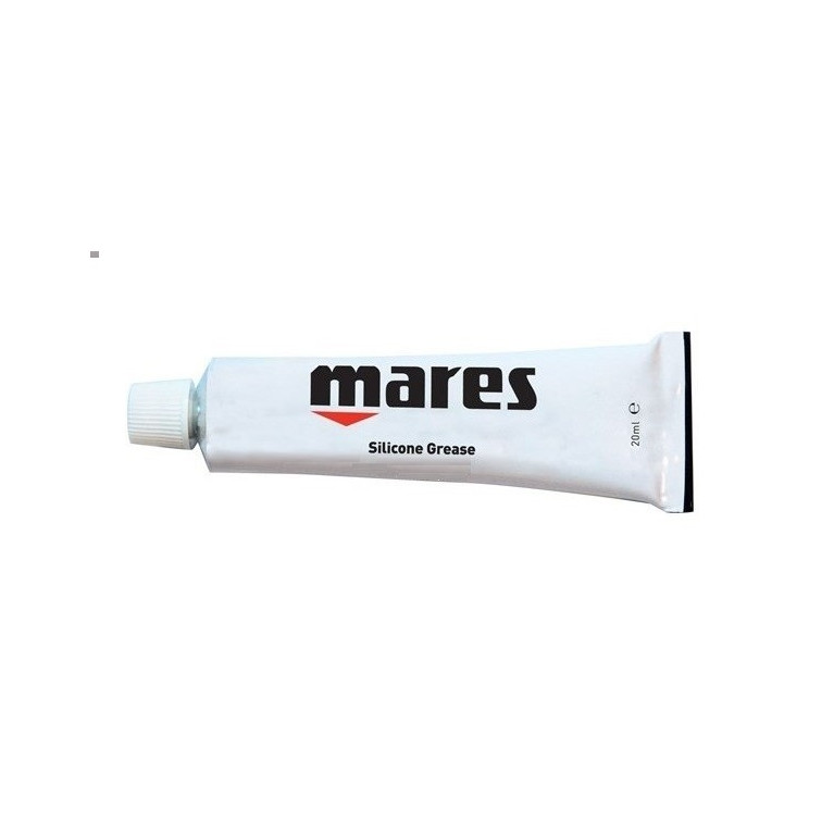 GRAISSE SILICONE MARES