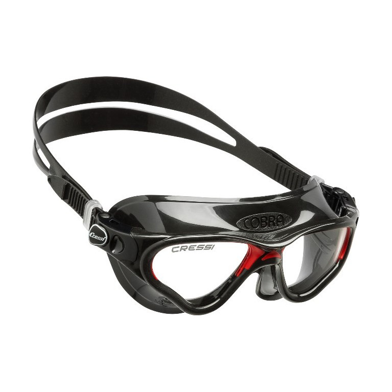 Lunettes Cobra CRESSI