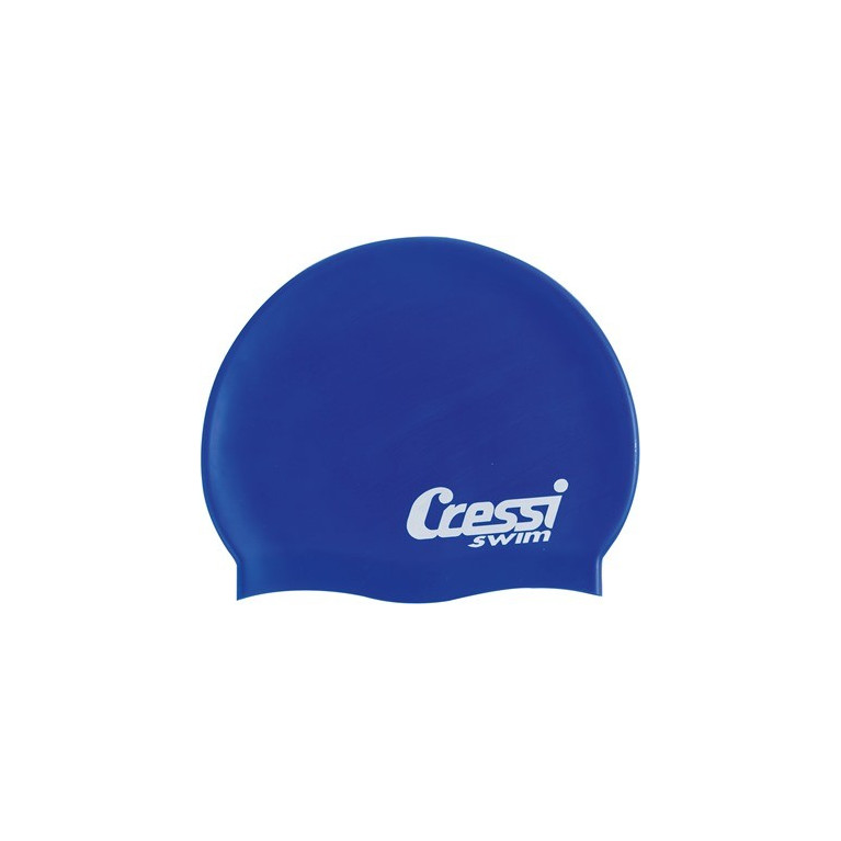 Bonnet de bain Adulte Cressi Swim