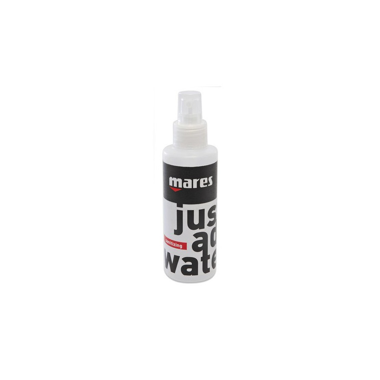 Spray Désinfectant Mares