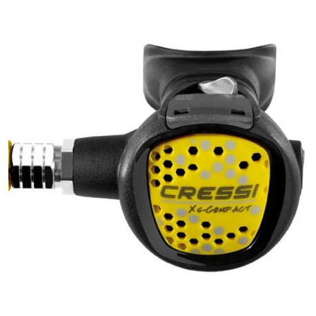 OCTOPUS XS COMPACT CRESSI