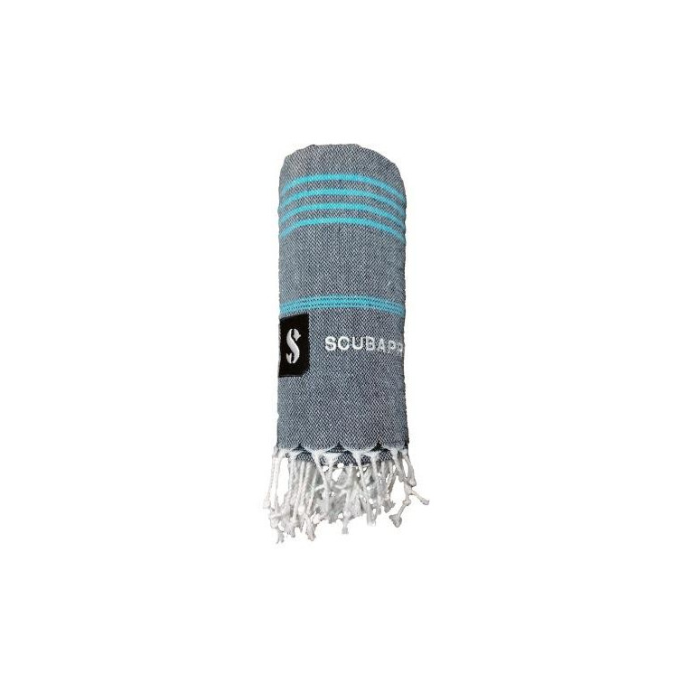 Serviette FOUTA SCUBAPRO