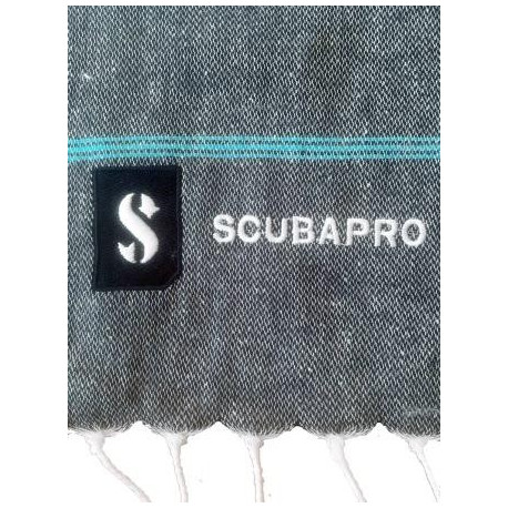 Serviette FOUTA SCUBAPRO