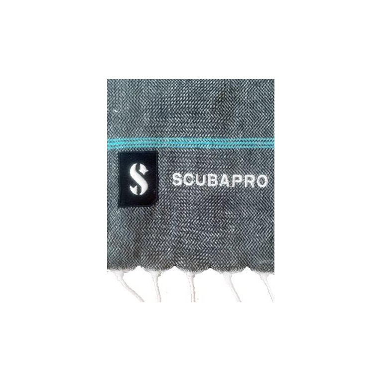 Serviette FOUTA SCUBAPRO