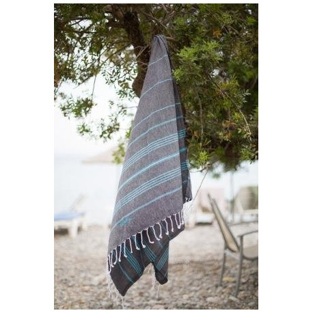 Serviette FOUTA SCUBAPRO