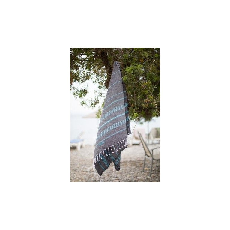 Serviette FOUTA SCUBAPRO