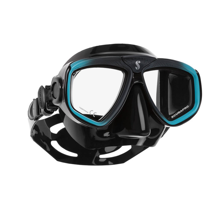 Masque ZOOM EVO SCUBAPRO