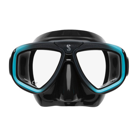 Masque ZOOM EVO SCUBAPRO