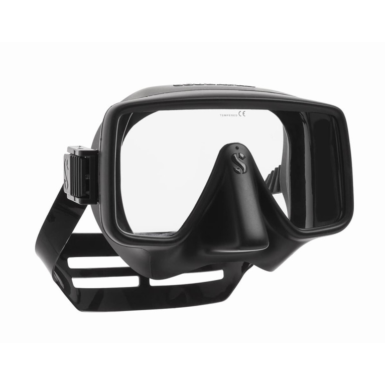 Masque FRAMELESS Gorilla SCUBAPRO