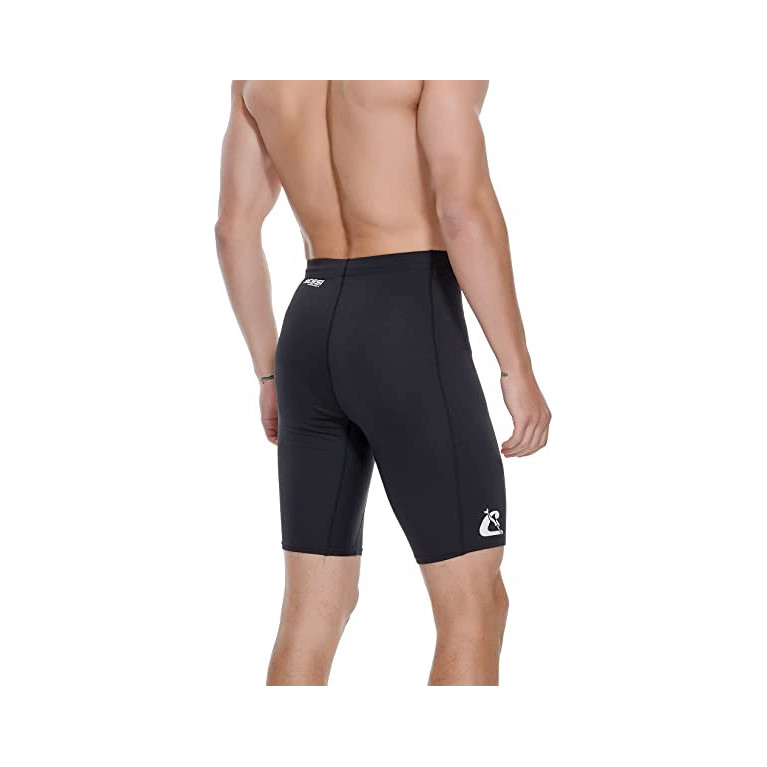 Short ARMOR Rash Guard Homme CRESSI HYDROSPORTS