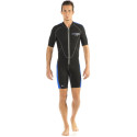 Shorty LIDO Man 2mm CRESSI