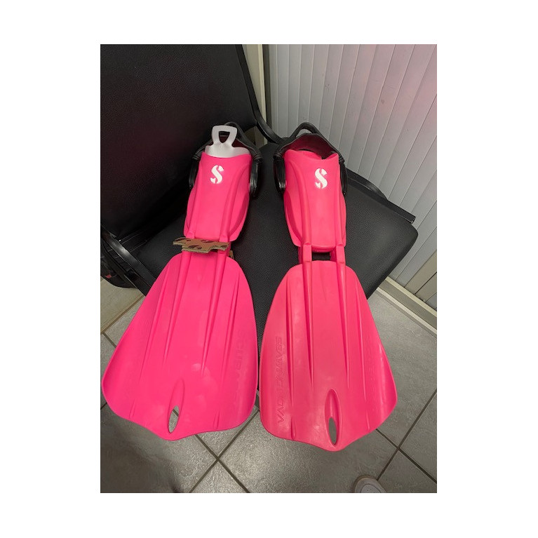 PALMES SEAWING NOVA² Rose SCUBAPRO