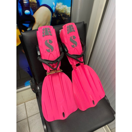 PALMES SEAWING NOVA² Rose SCUBAPRO