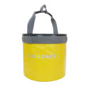 SEAU SOUPLE & PLIABLE 15L  ZULUPACK