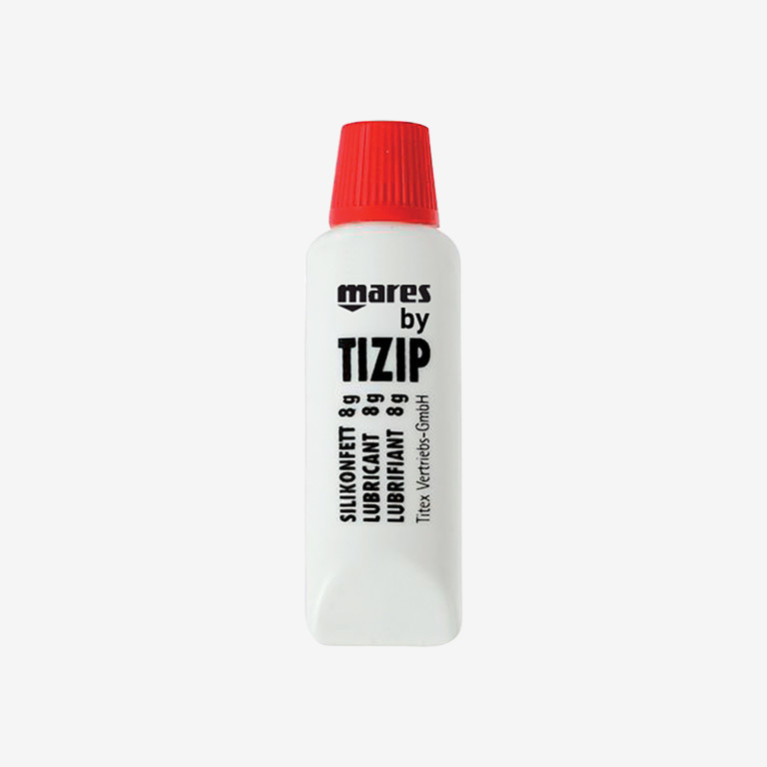 Lubrifiant pour TIZIP MARES