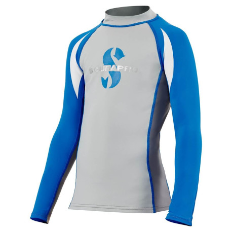 Rash Guard Garçon SCUBAPRO