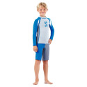 Rash Guard Garçon SCUBAPRO