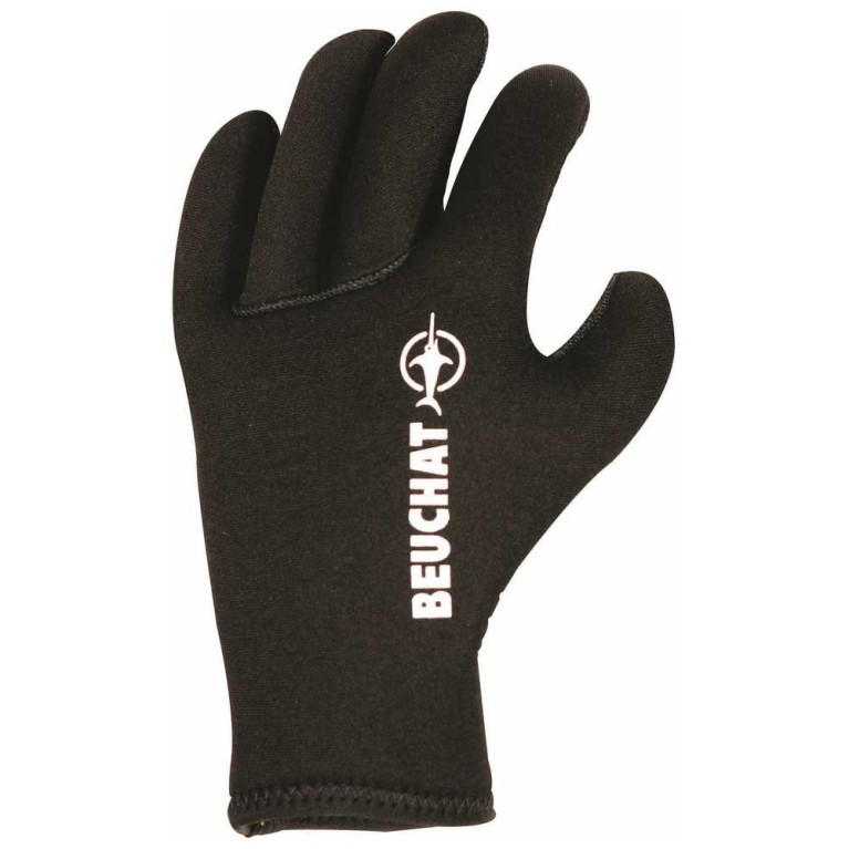 GANTS SIROCCO OPEN 3mm BEUCHAT