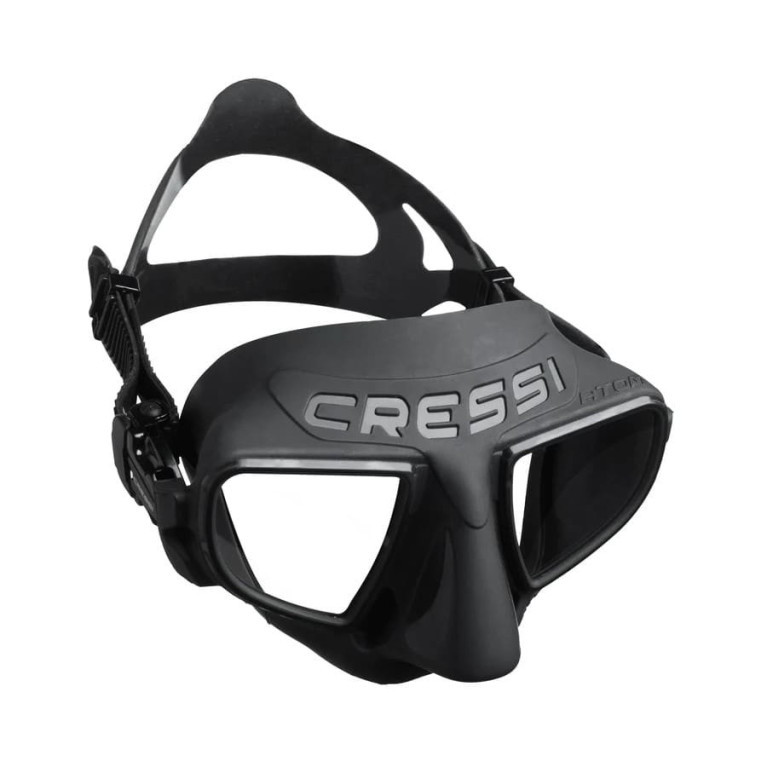 Masque Z1 CRESSI Noir