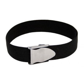 Ceinture Nylon avec boucle