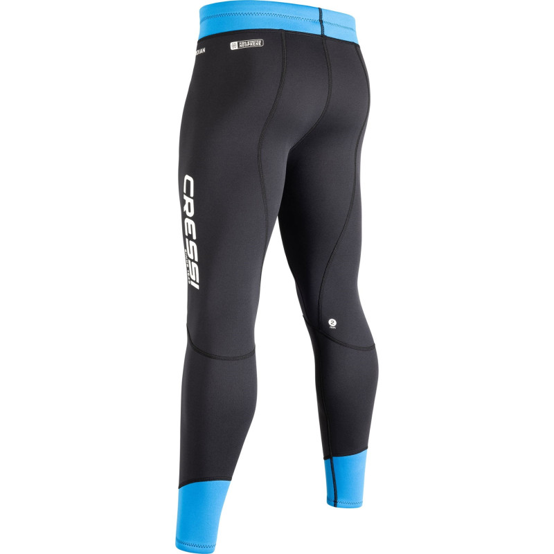 Pantalon en néoprène 2mm Guardian Man CRESSI