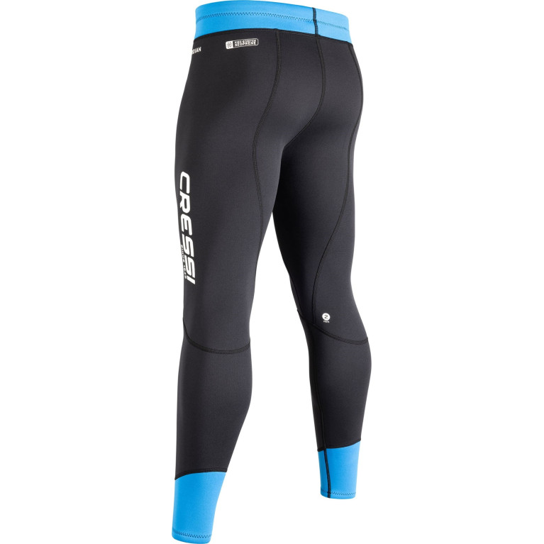 Pantalon en néoprène 2mm Guardian Man CRESSI