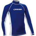 Lycra Rash Guard Long Homme